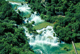 Nacionalni park Krka