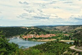 Skradin